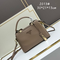 Prada Satchel Bags